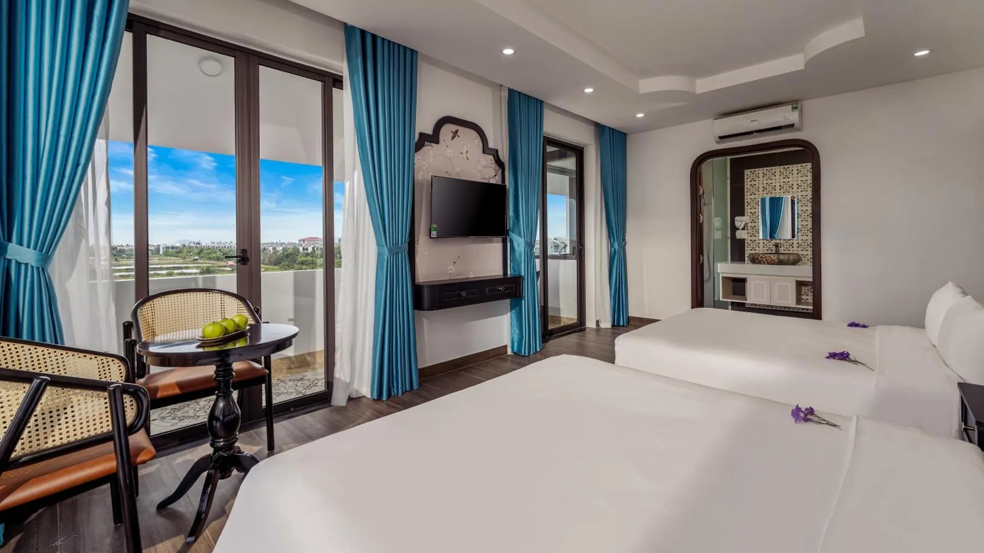****  Elc Boutique Hoi An Hotel Vietnam