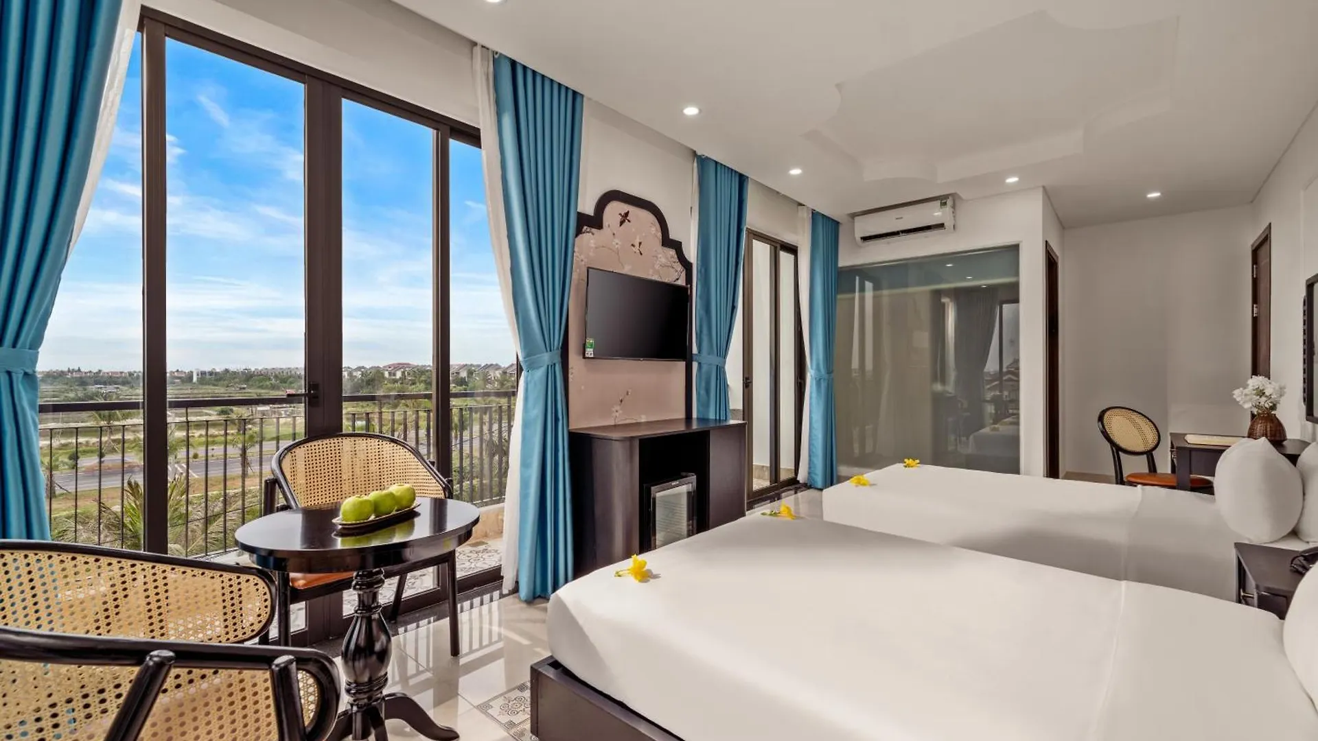 ****  Elc Boutique Hoi An Hotel Vietnam