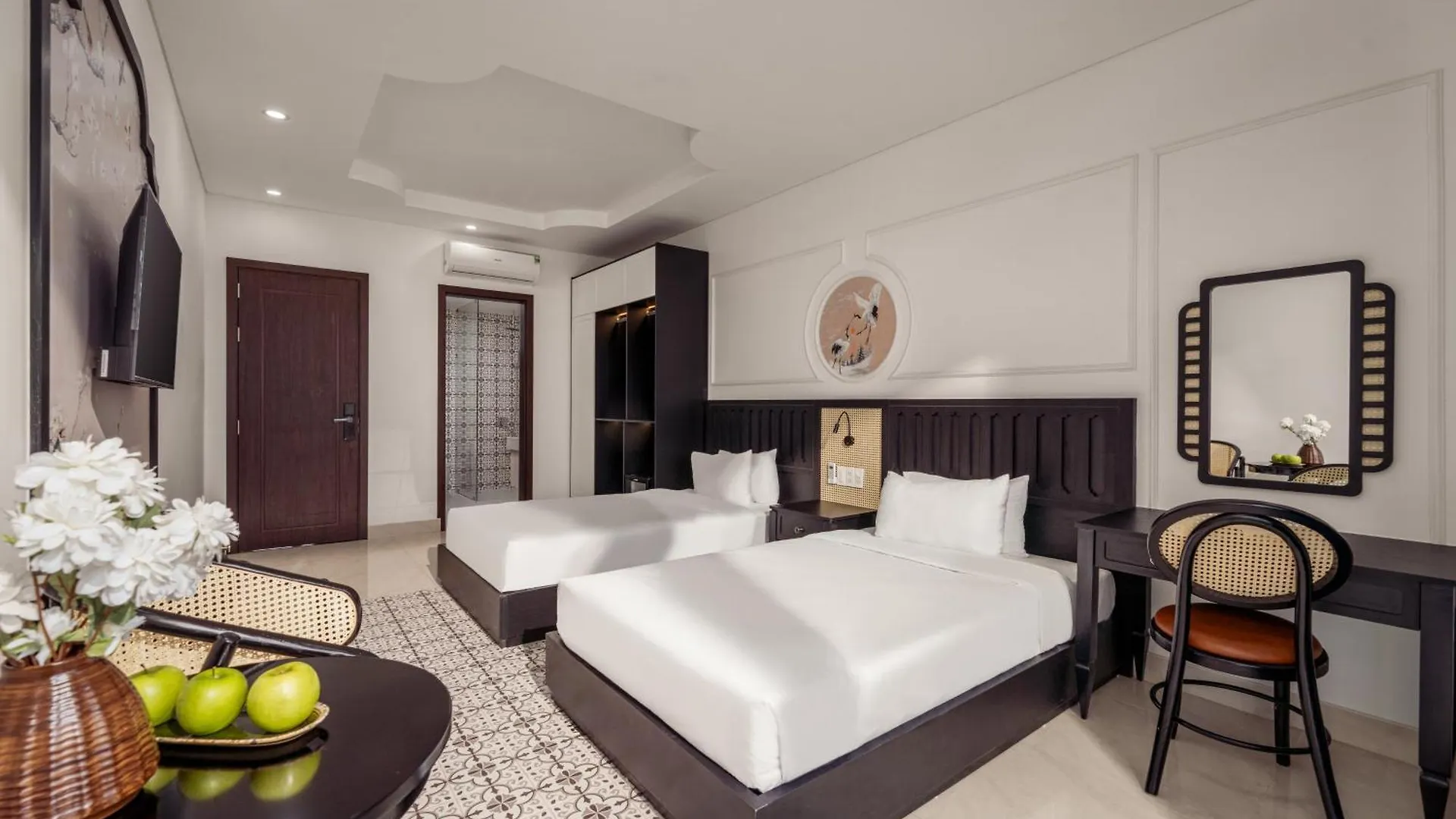 Elc Boutique Hoi An Hotel