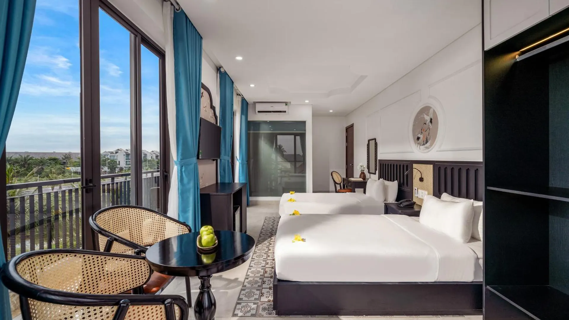 Elc Boutique Hoi An Hotel
