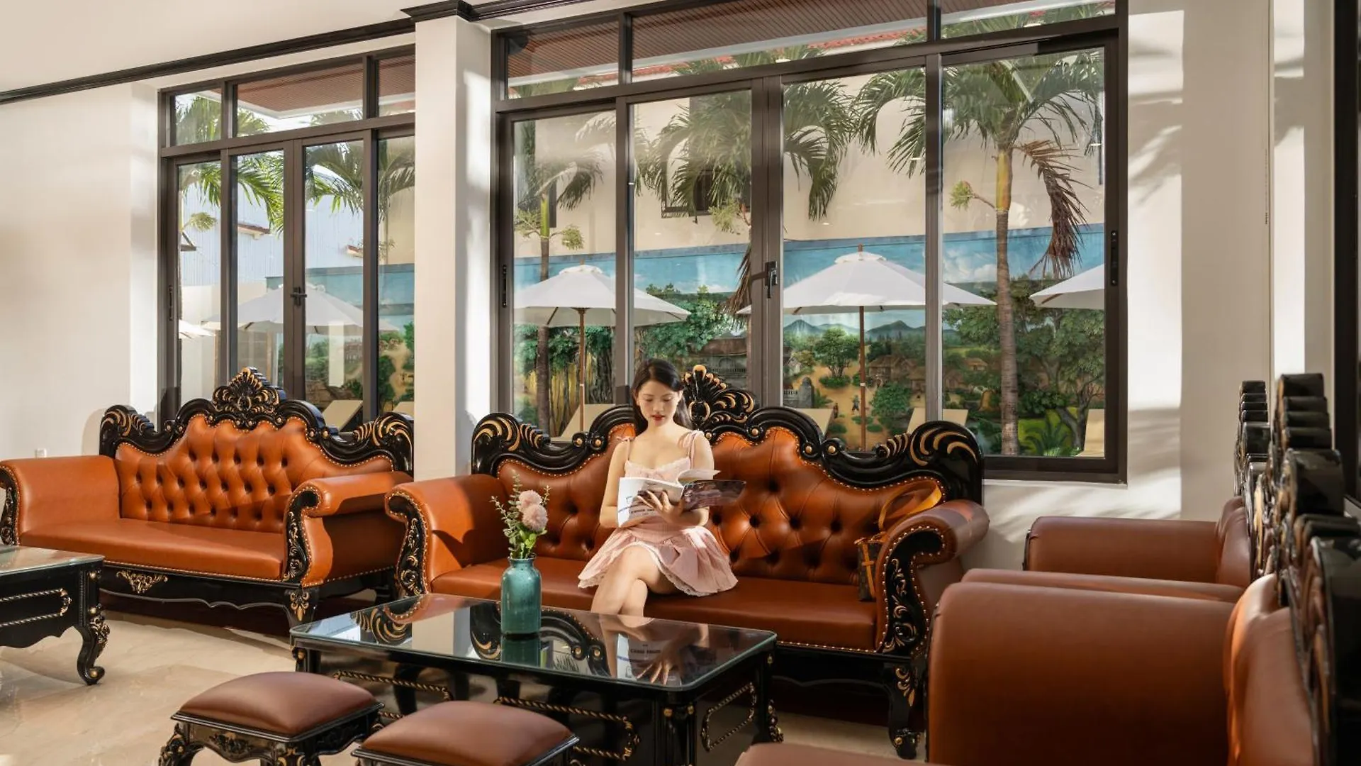 Elc Boutique Hoi An Hotel