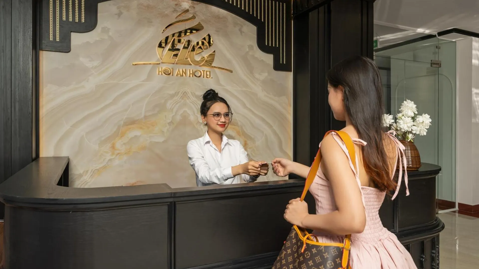 ****  Elc Boutique Hoi An Hotel Vietnam