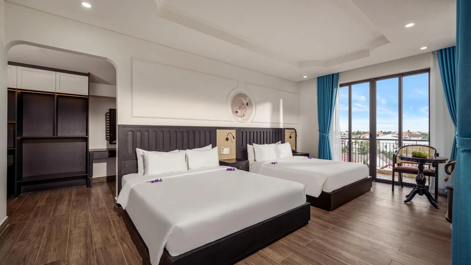 Elc Boutique Hoi An Hotel