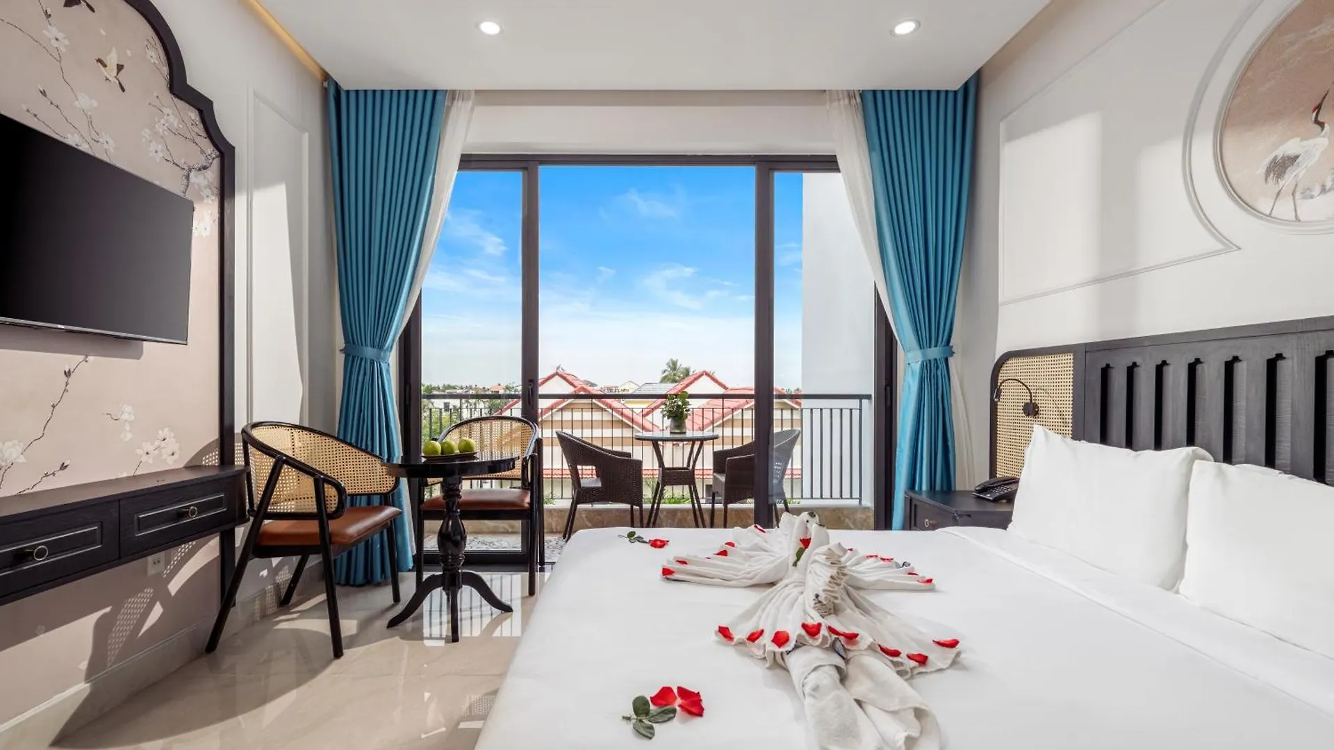 Elc Boutique Hoi An Hotel