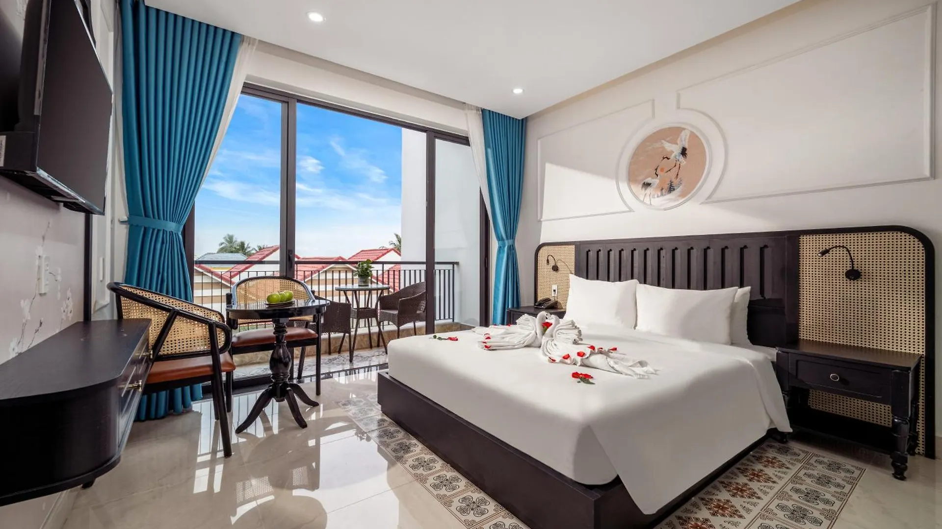 Elc Boutique Hoi An Hotel