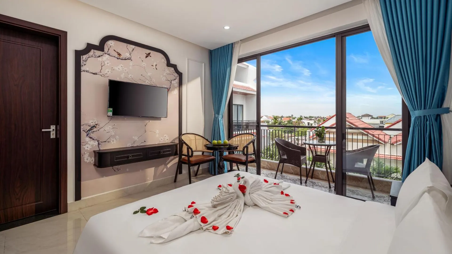 Elc Boutique Hoi An Hotel Βιετνάμ