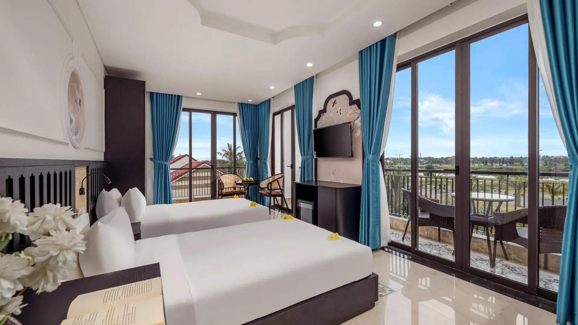 Elc Boutique Hoi An Hotel