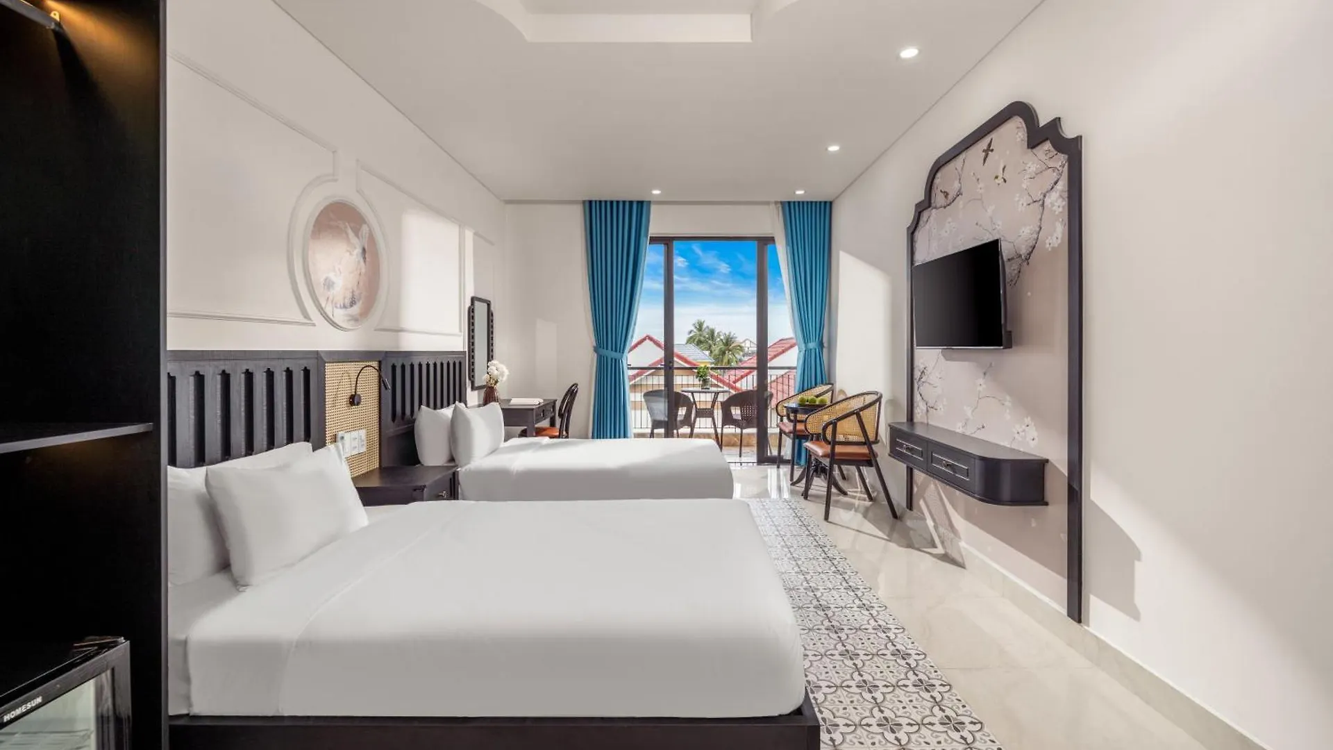 Elc Boutique Hoi An Hotel Βιετνάμ