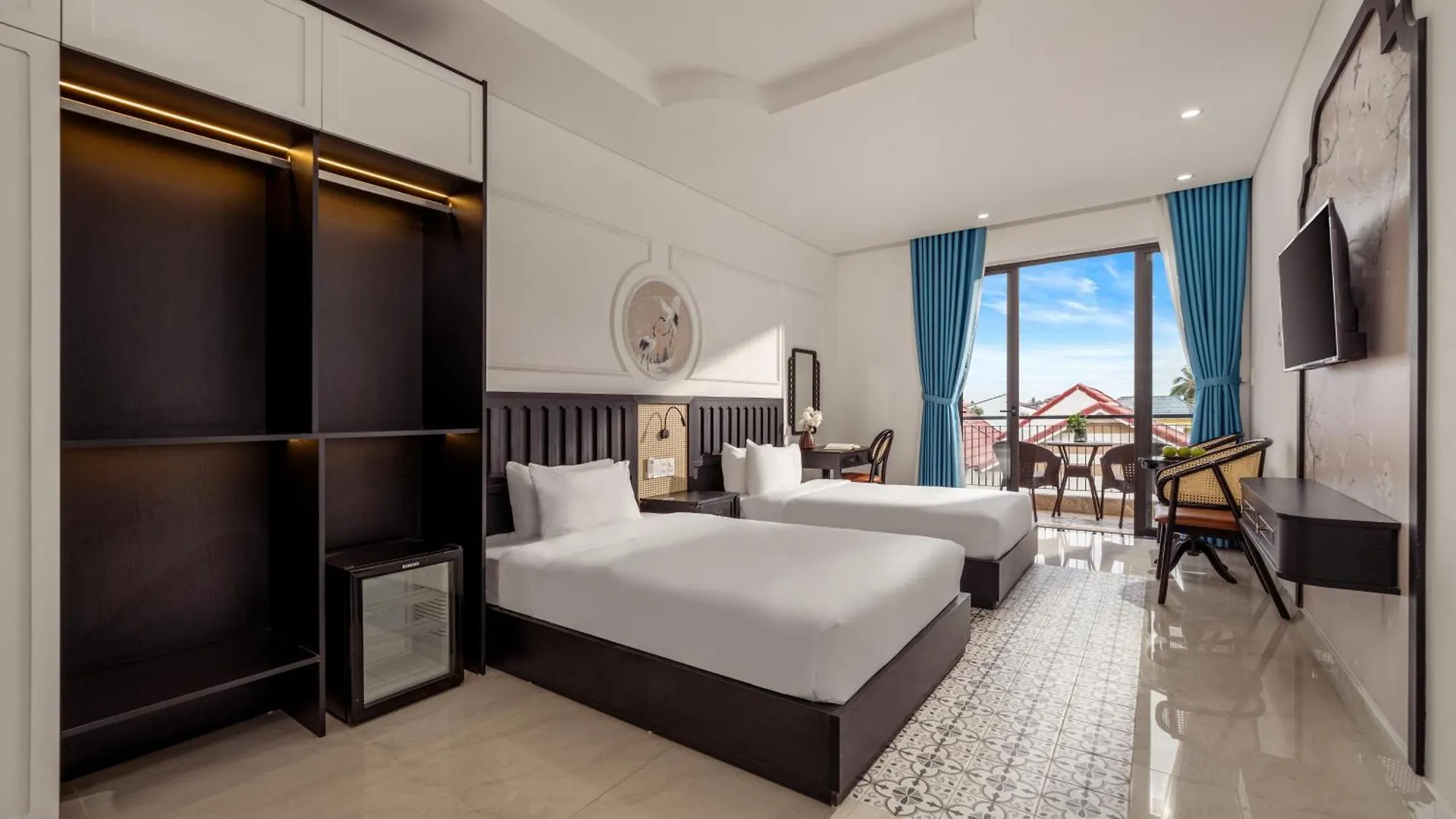 Elc Boutique Hoi An Hotel 4*,