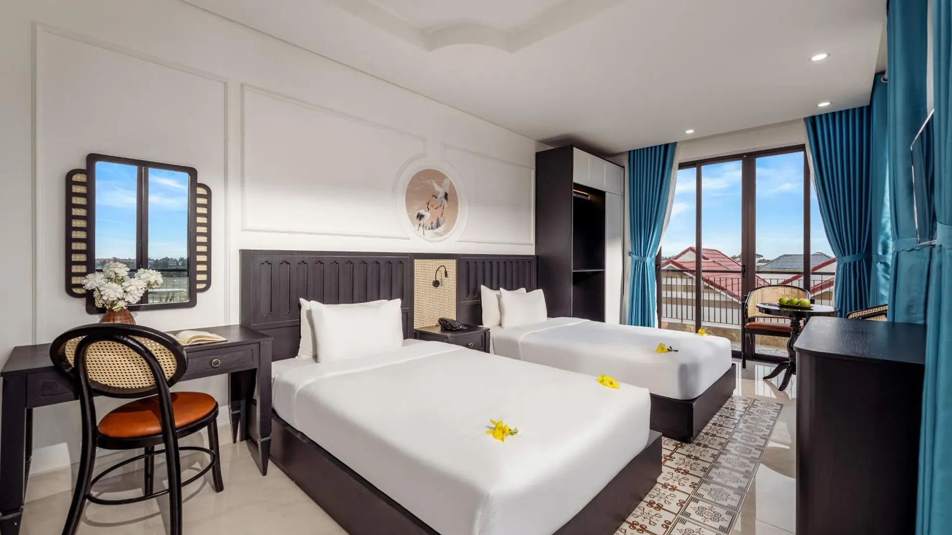 Elc Boutique Hoi An Hotel