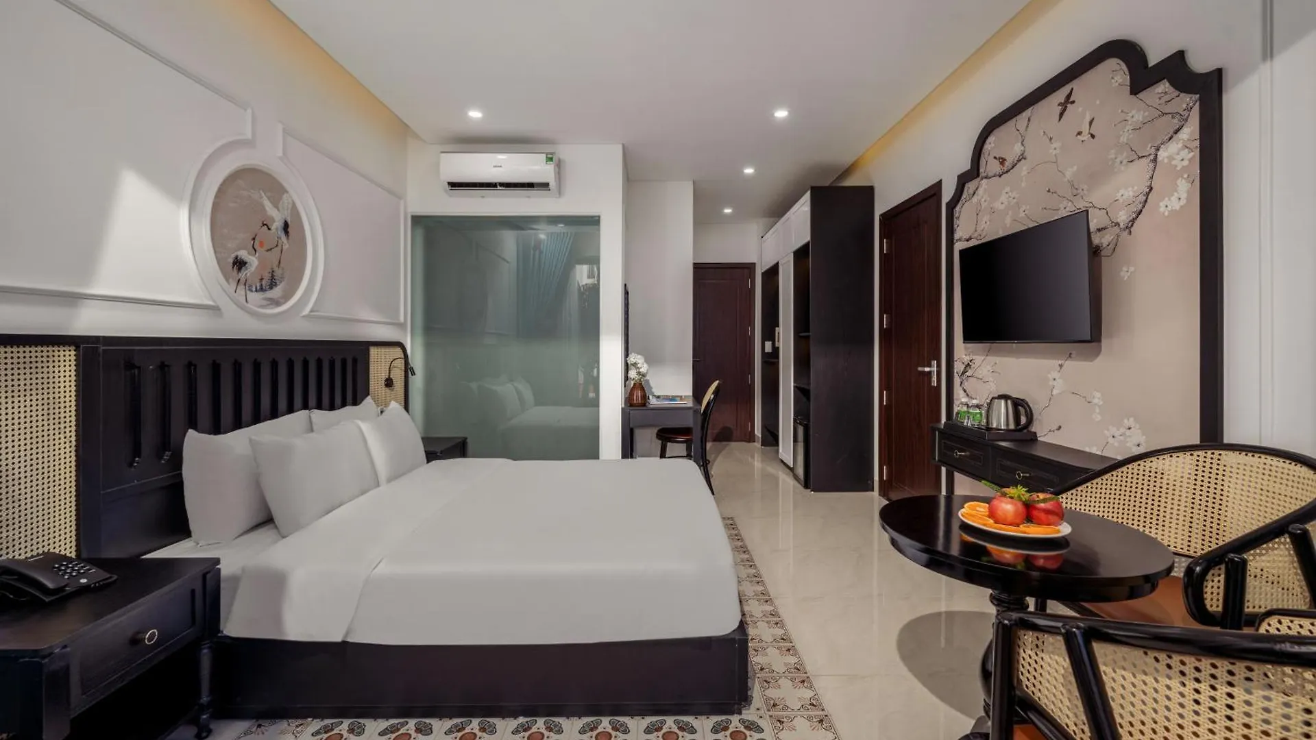 Elc Boutique Hoi An Hotel