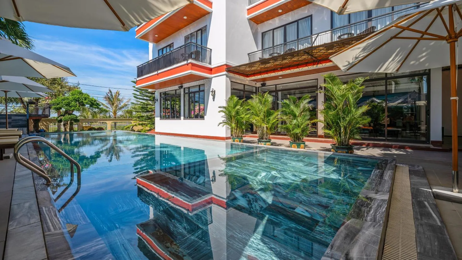 Elc Boutique Hoi An Hotel
