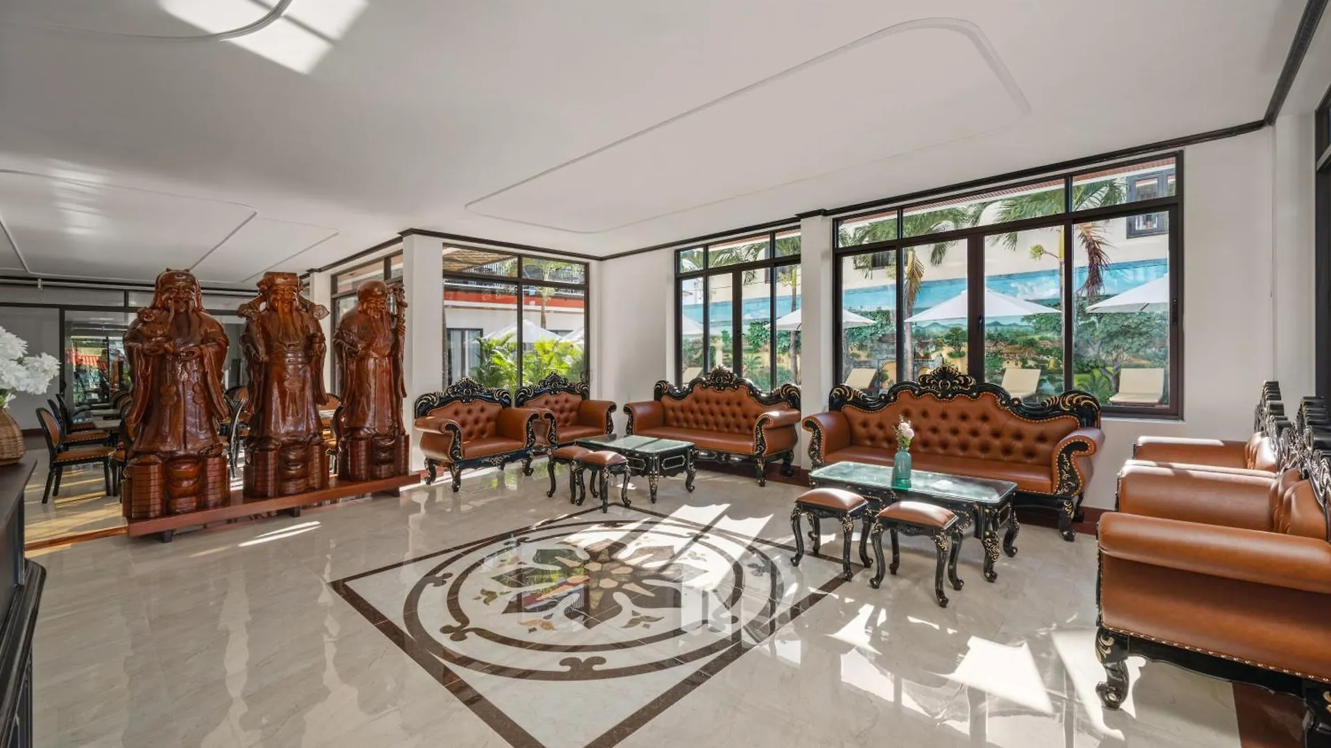 Elc Boutique Hoi An Hotel