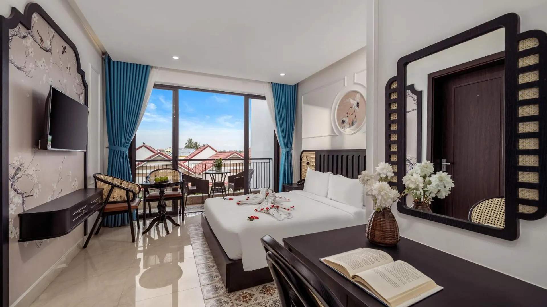 Elc Boutique Hoi An Hotel