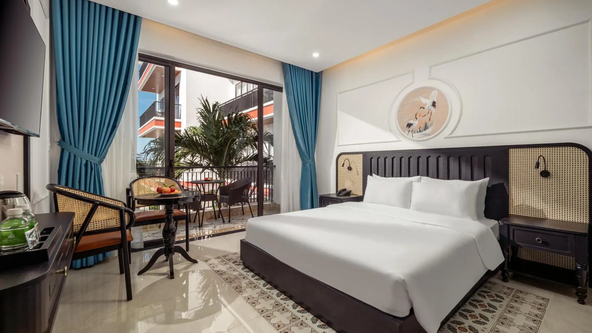Elc Boutique Hoi An Hotel