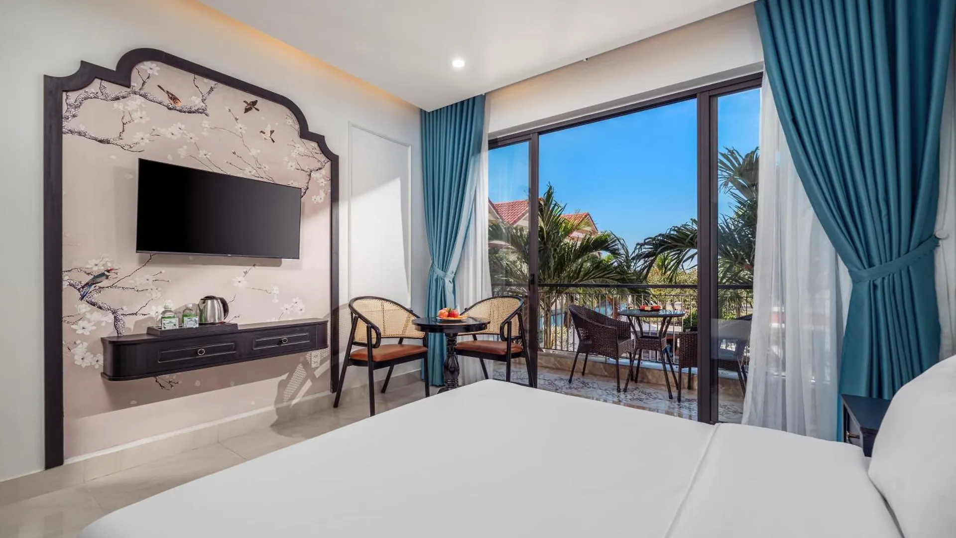 Elc Boutique Hoi An Hotel فيتنام