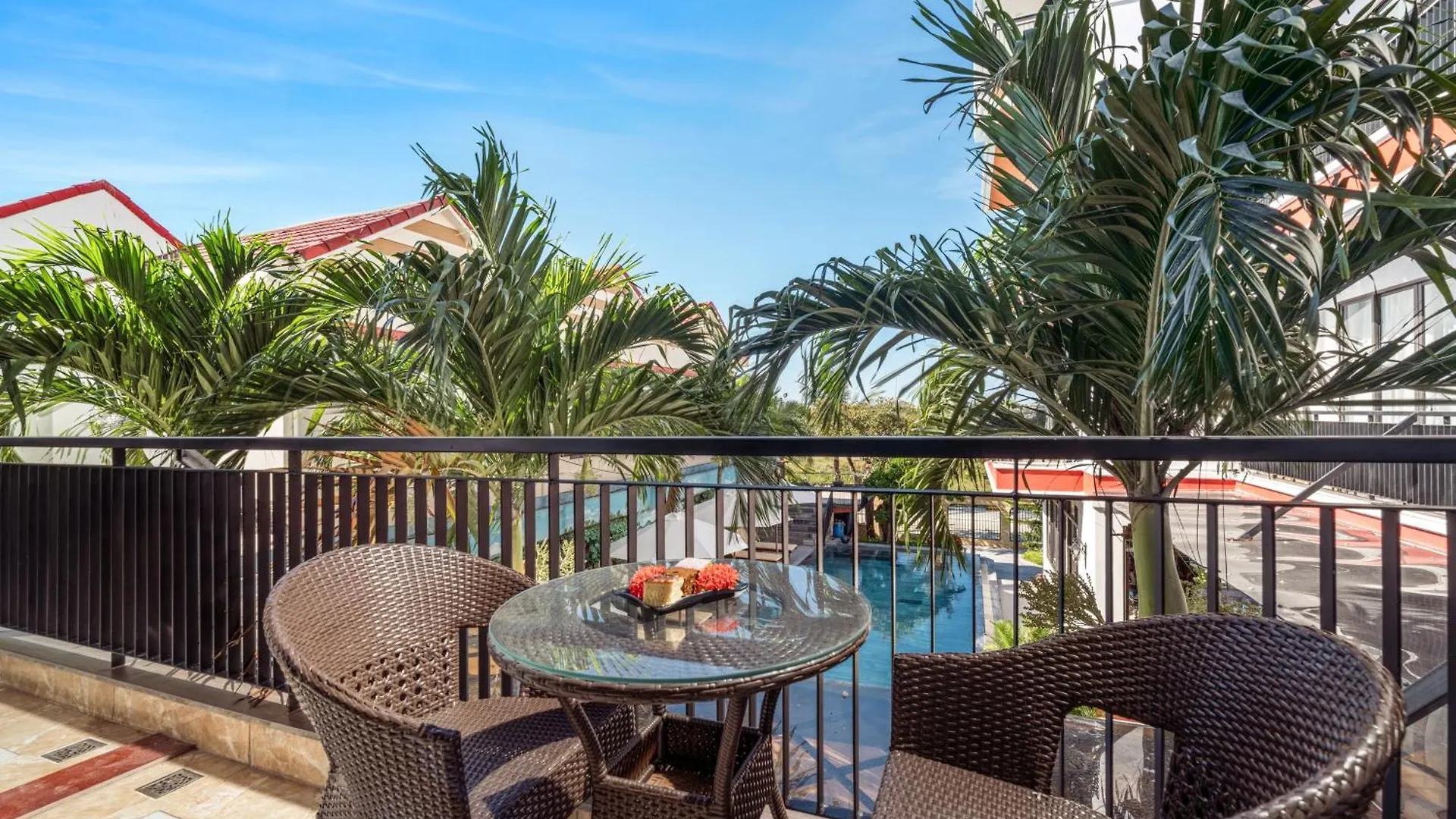 Elc Boutique Hoi An Hotel 4*,